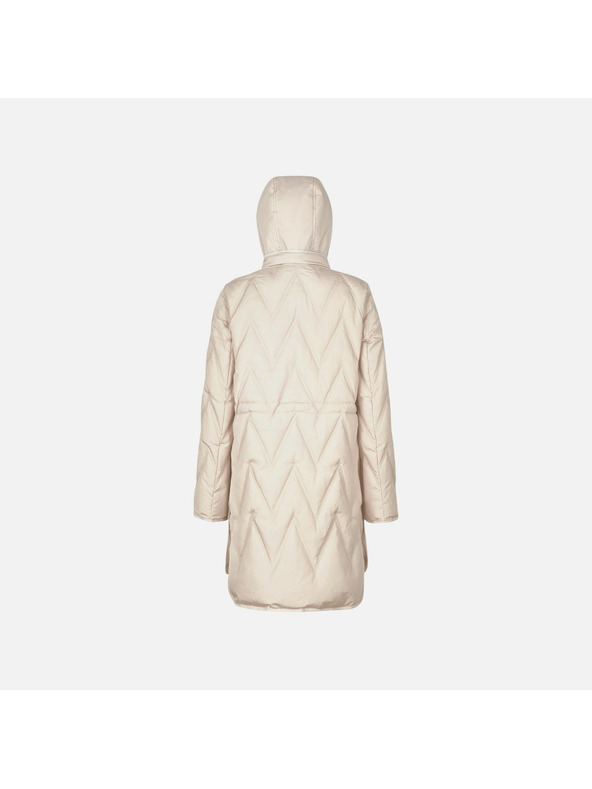 Geox Kremaste ženske puhovke Geox Plummery