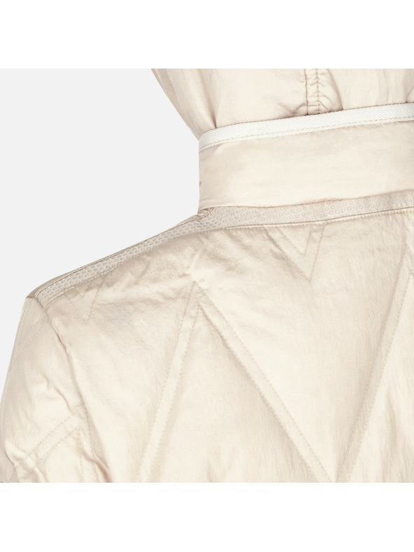 Geox Kremaste ženske puhovke Geox Plummery