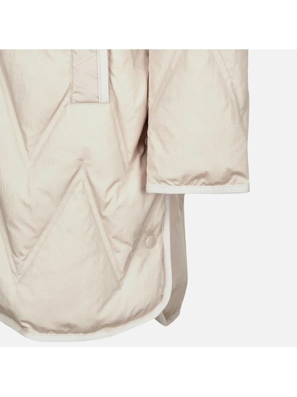 Geox Kremaste ženske puhovke Geox Plummery