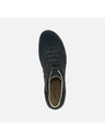 Geox Temno modre moške superge Geox Nebula