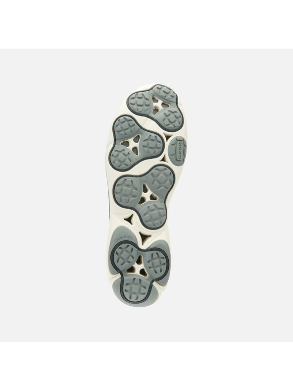 Geox Temno modre moške superge Geox Nebula