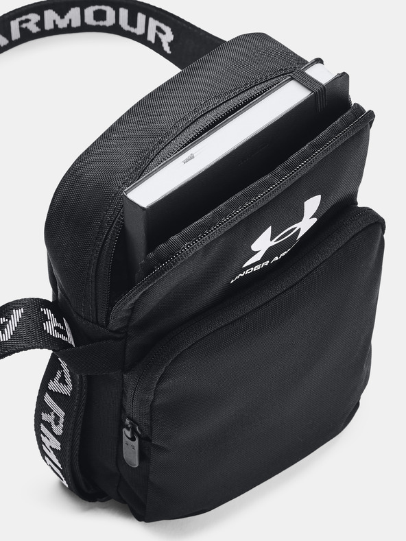 Under Armour Unisex torba Under Armour Loudon Storm Crossbody