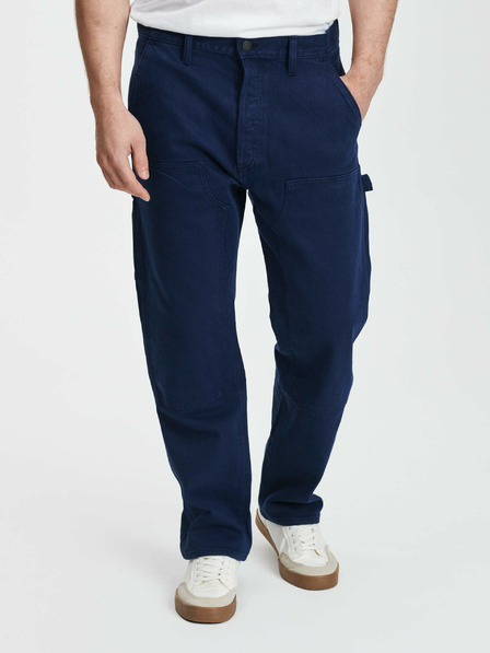 GAP Jeans hlače Utility Carpenter GAP