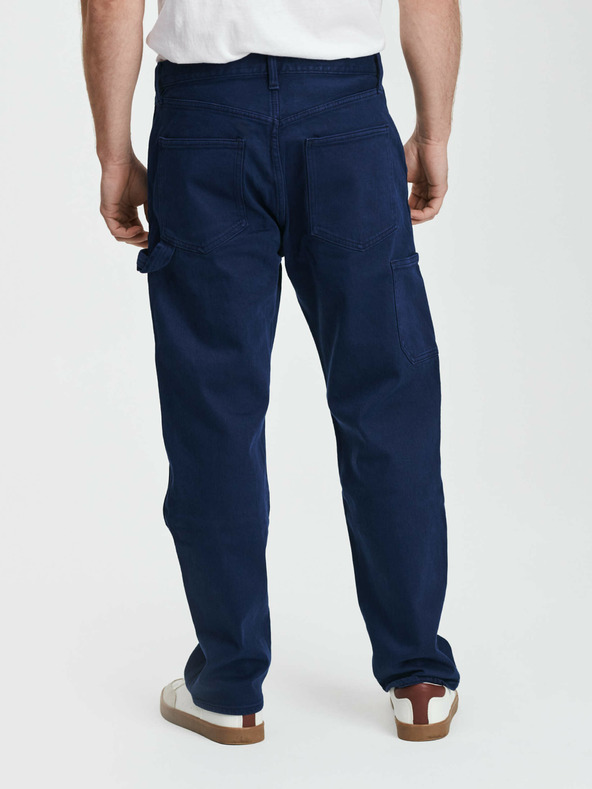 GAP Jeans hlače Utility Carpenter GAP
