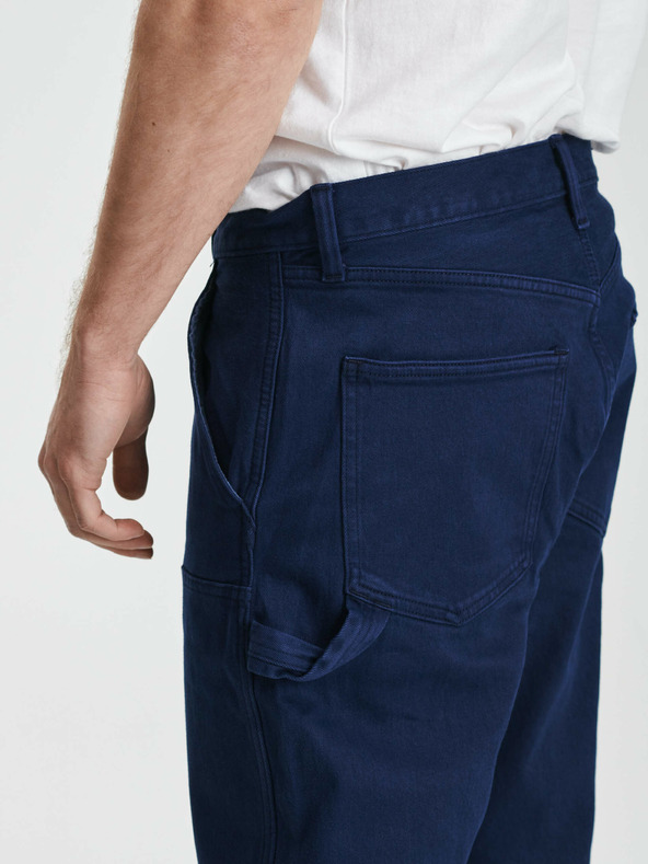 GAP Jeans hlače Utility Carpenter GAP