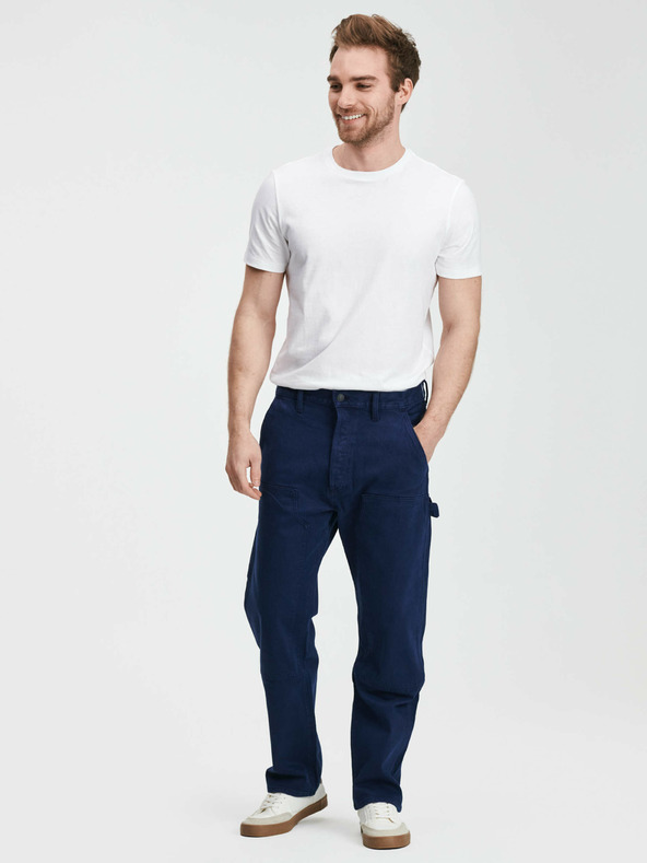 GAP Jeans hlače Utility Carpenter GAP