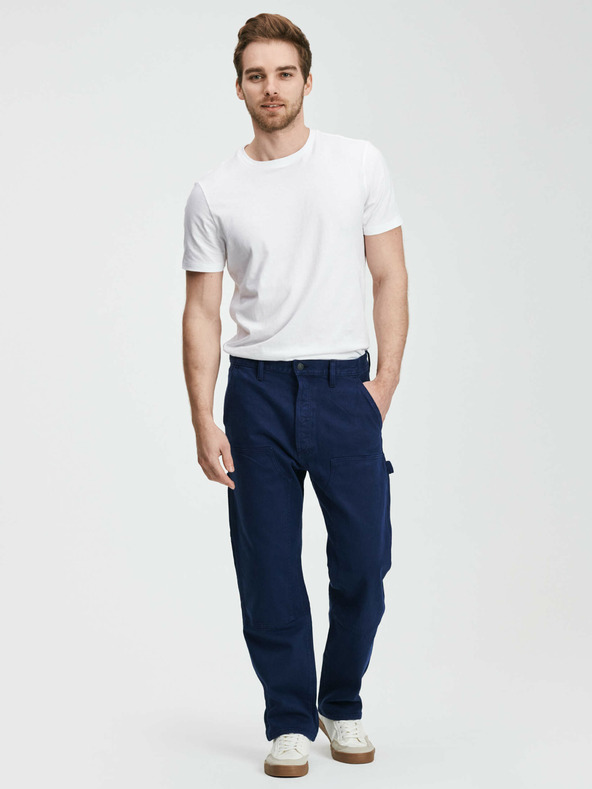 GAP Jeans hlače Utility Carpenter GAP
