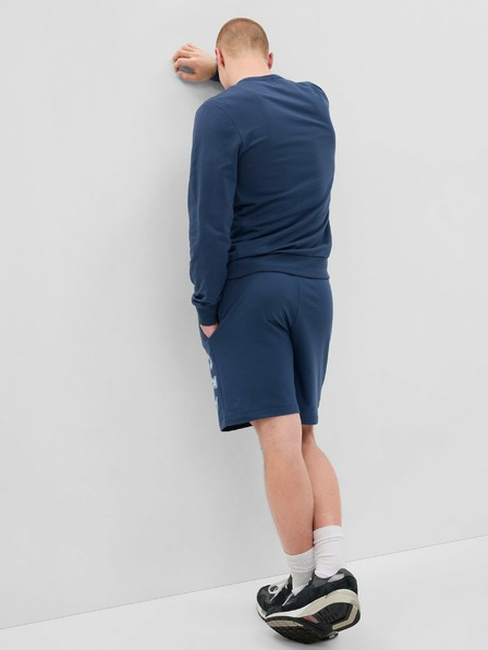 GAP Kratke hlače z logom Gap GAP