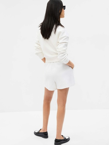 GAP Šortky s gumkou v páse GAP