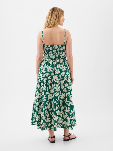 GAP Vzorčaste maksimalne obleke GAP