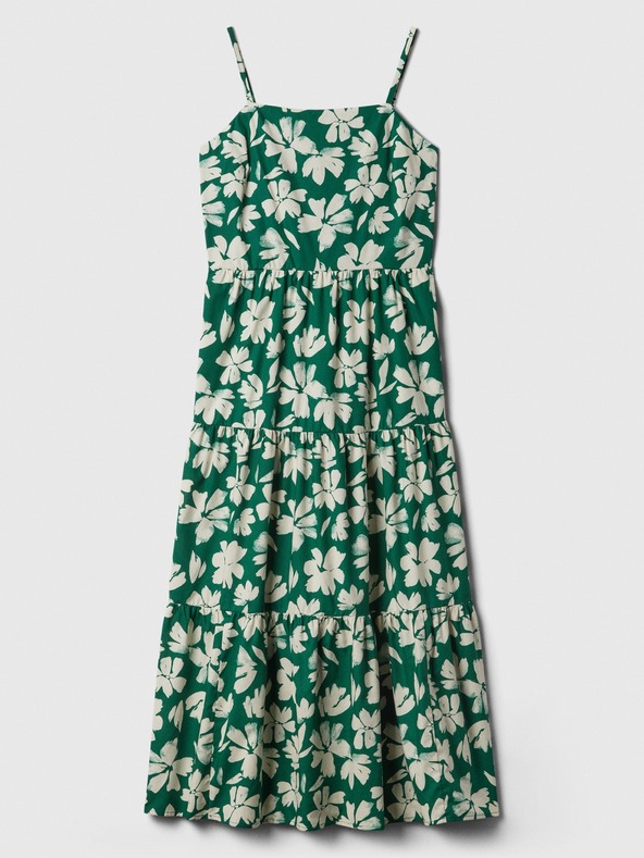 GAP Vzorčaste maksimalne obleke GAP