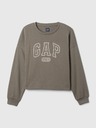 GAP Oversize jopica z logotipom GAP