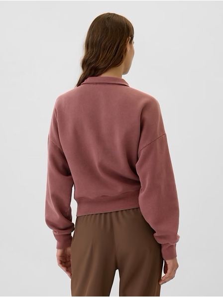 GAP Supervelika majica Gap Athletic