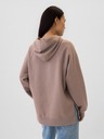 GAP Mikina s kapucou Gap Athletic GAP