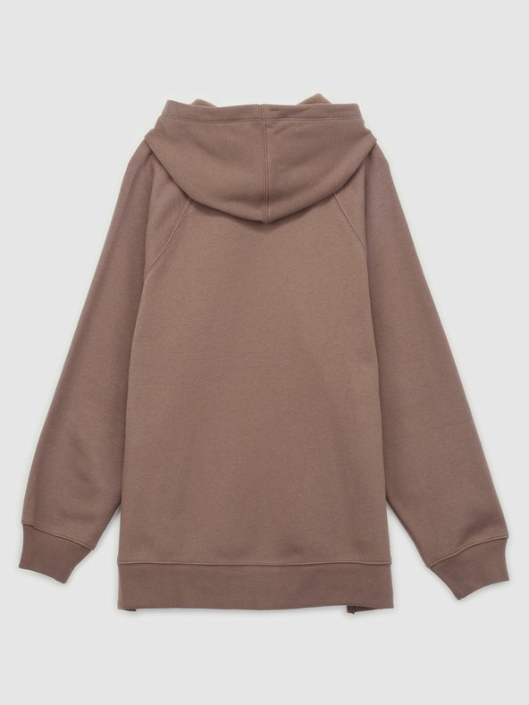 GAP Mikina s kapucou Gap Athletic GAP