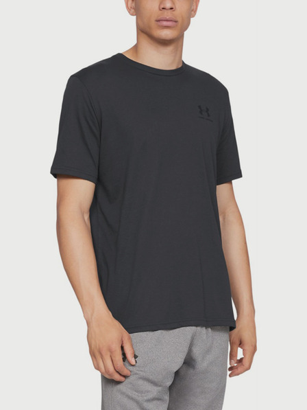 Under Armour Moška majica Under Armour Sportstyle Left Chest Ss