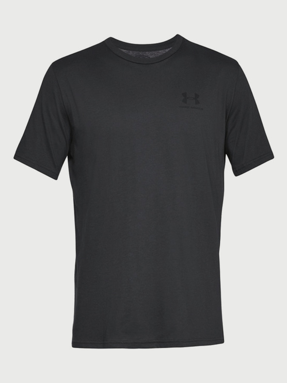 Under Armour Moška majica Under Armour Sportstyle Left Chest Ss