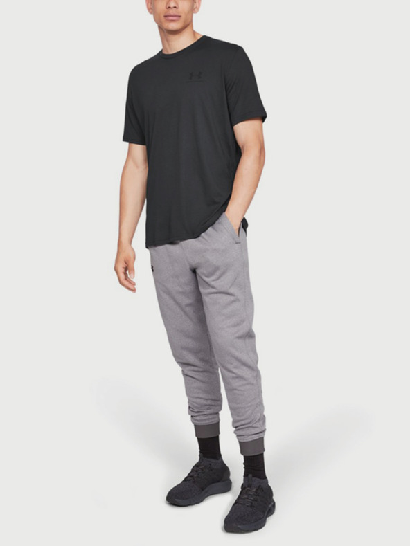 Under Armour Moška majica Under Armour Sportstyle Left Chest Ss