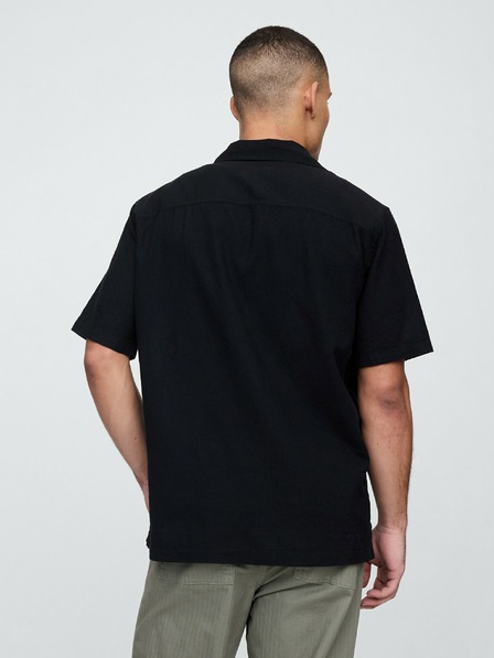 GAP Lanena majica GAP