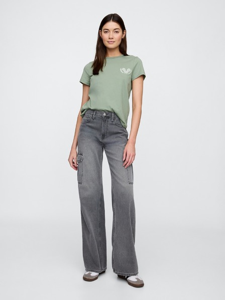 GAP Majica z logotipom GAP