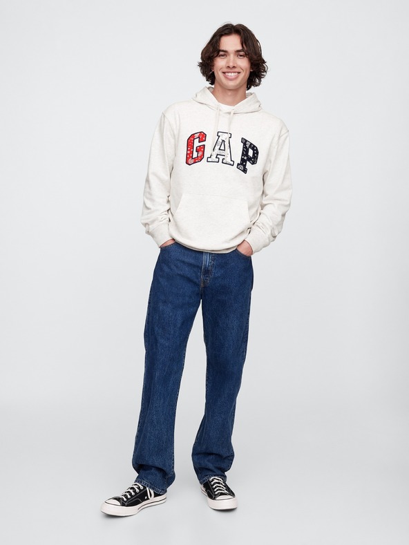 GAP Pulover Gap Americana GAP