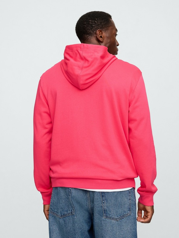 GAP Mikina z logotipom GAP