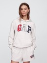 GAP Pulover z logotipom Americana GAP