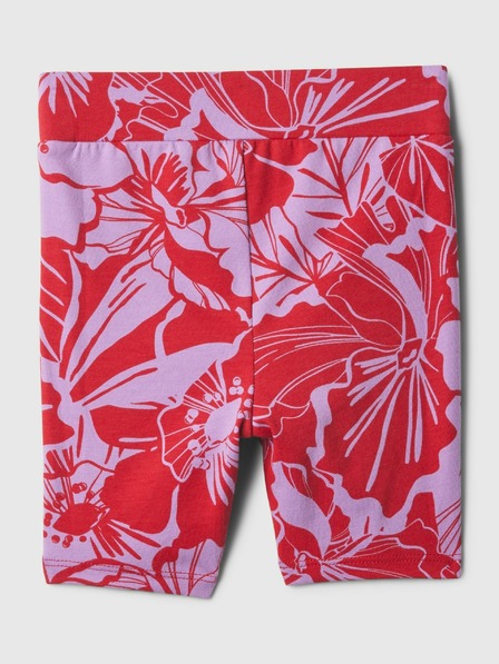 GAP Detské elastické krátke nohavice Mix & Match GAP