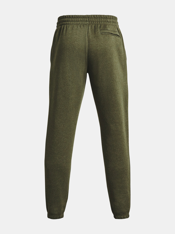 Under Armour Moške spodnji del trenirke Under Armour UA Essential Fleece Jogger
