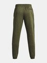 Under Armour Moške spodnji del trenirke Under Armour UA Essential Fleece Jogger