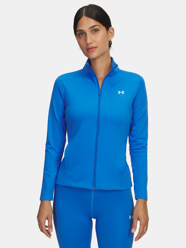 Under Armour Ženska jakna  Under Armour Motion Jacket EMEA-BLU