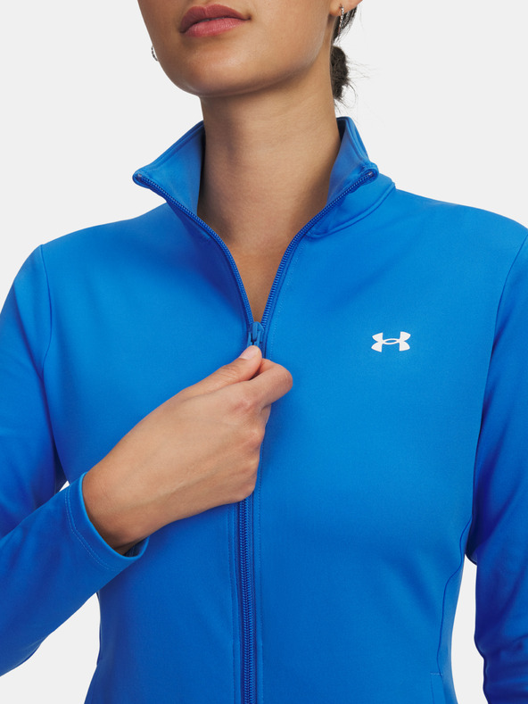 Under Armour Ženska jakna  Under Armour Motion Jacket EMEA-BLU
