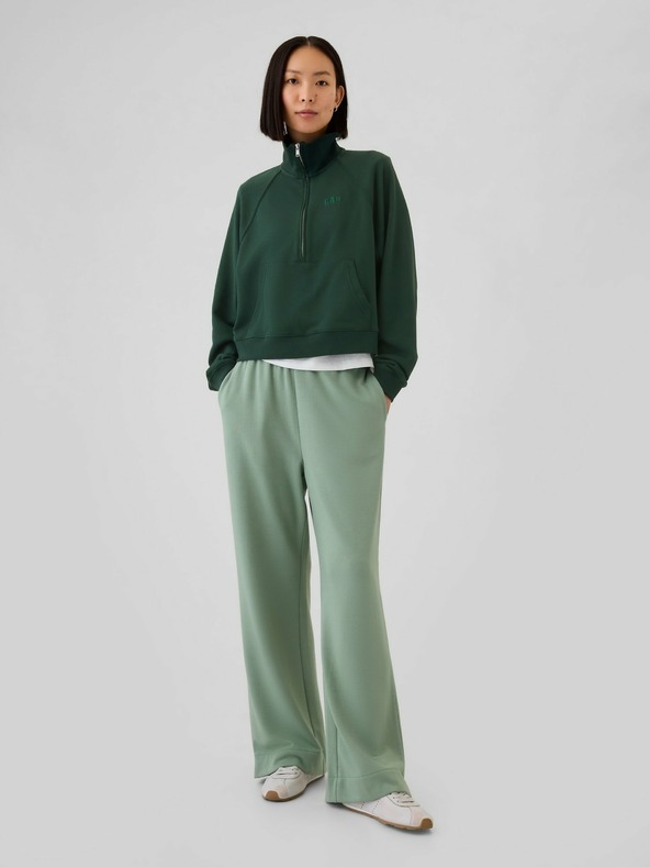 GAP Mikina z logotipom GAP