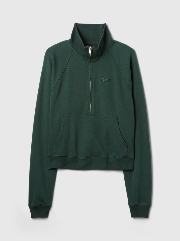 GAP Mikina z logotipom GAP