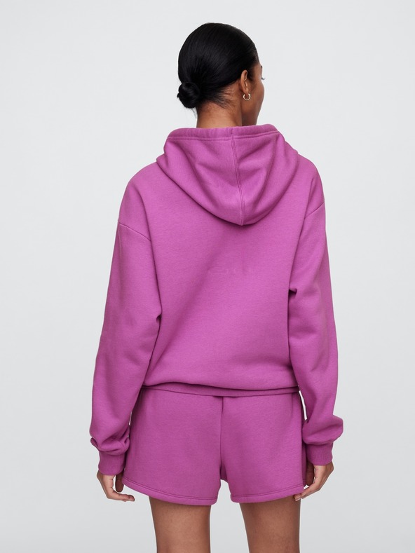 GAP Mikina z logotipom GAP