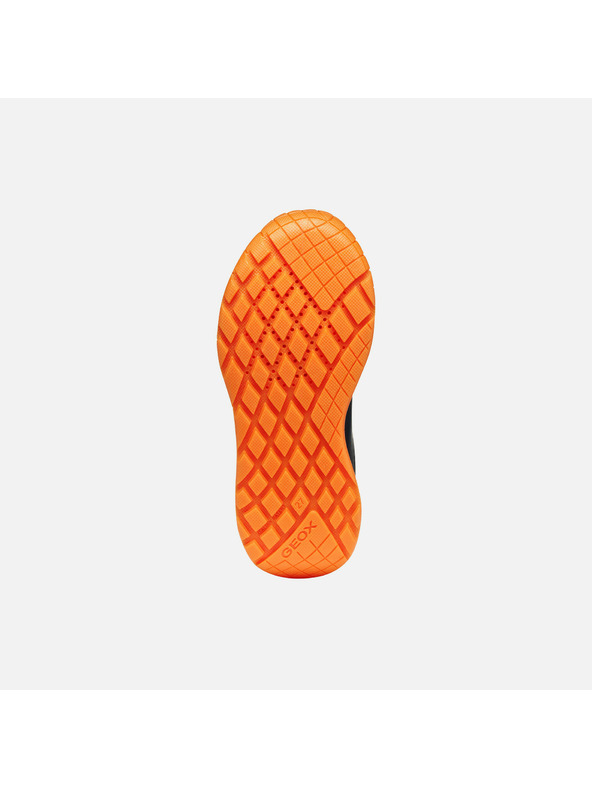 Geox Temno modre fantovske superge Geox Rann-e