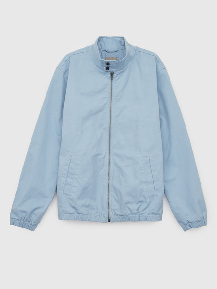 GAP Harrington jakna z zadrgo GAP