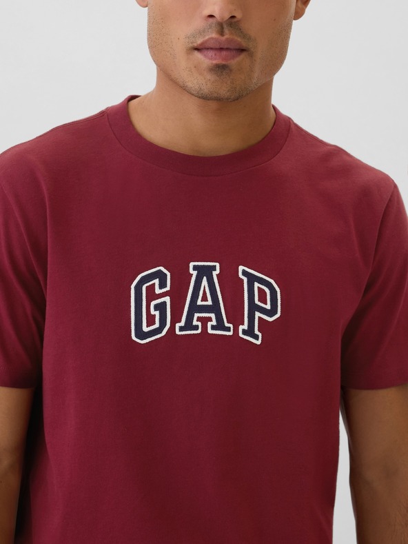 GAP Majica z logotipom GAP