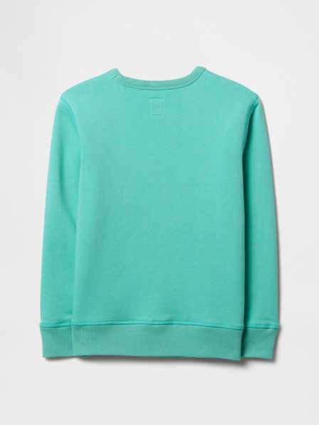 GAP Otroška majica z logotipom GAP