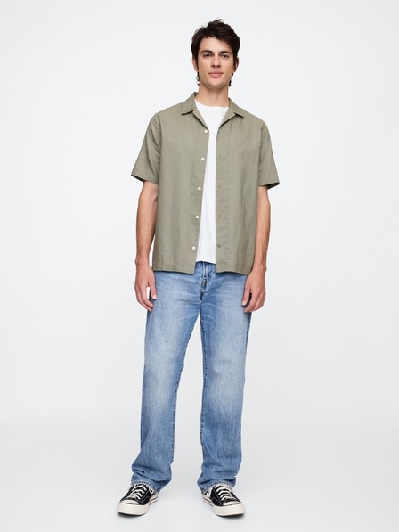 GAP Lanena majica GAP