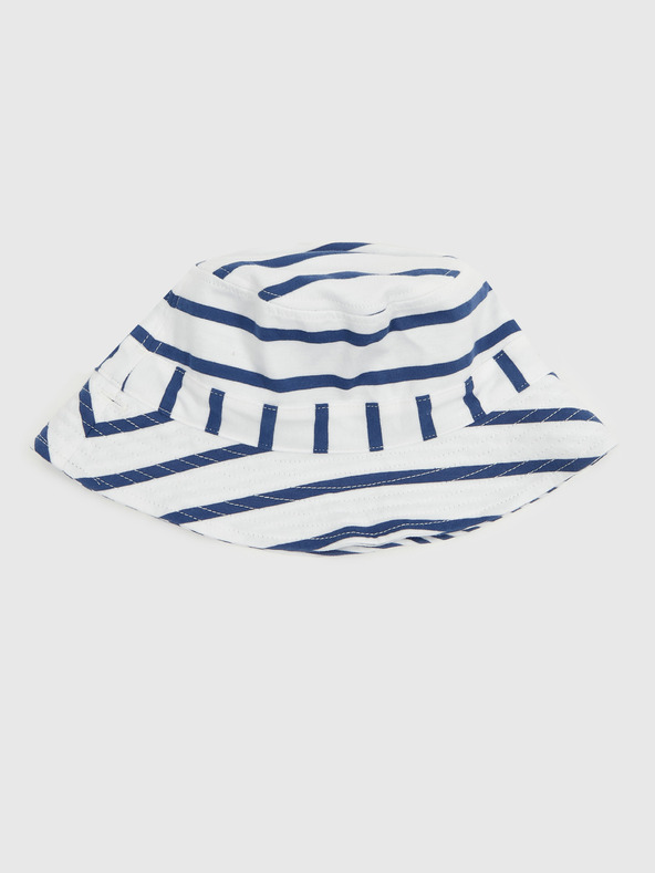 GAP Obojestrani dojenčkov klobuk GAP