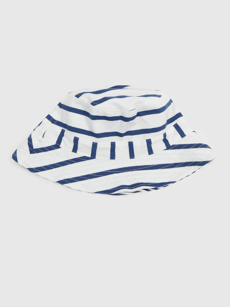 GAP Obojestrani dojenčkov klobuk GAP