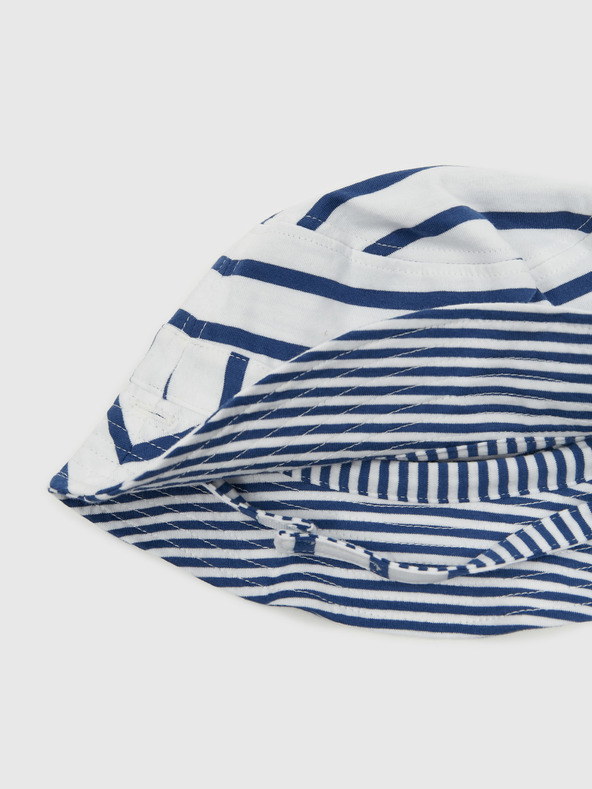 GAP Obojestrani dojenčkov klobuk GAP