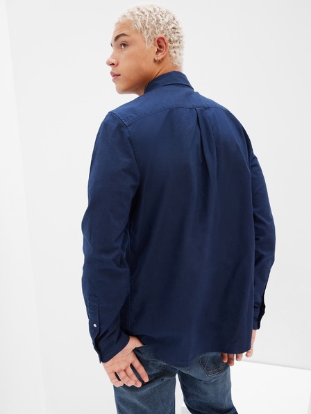 GAP GapFlex ravne kavbojke Gap