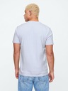 GAP Majica z logotipom Everyday Soft GAP