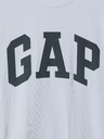 GAP Majica z logotipom Everyday Soft GAP