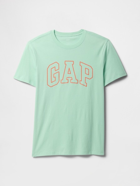 GAP Majica z logotipom Everyday Soft GAP