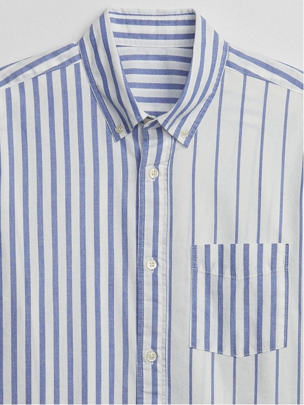 GAP Slim stretch srajca GAP