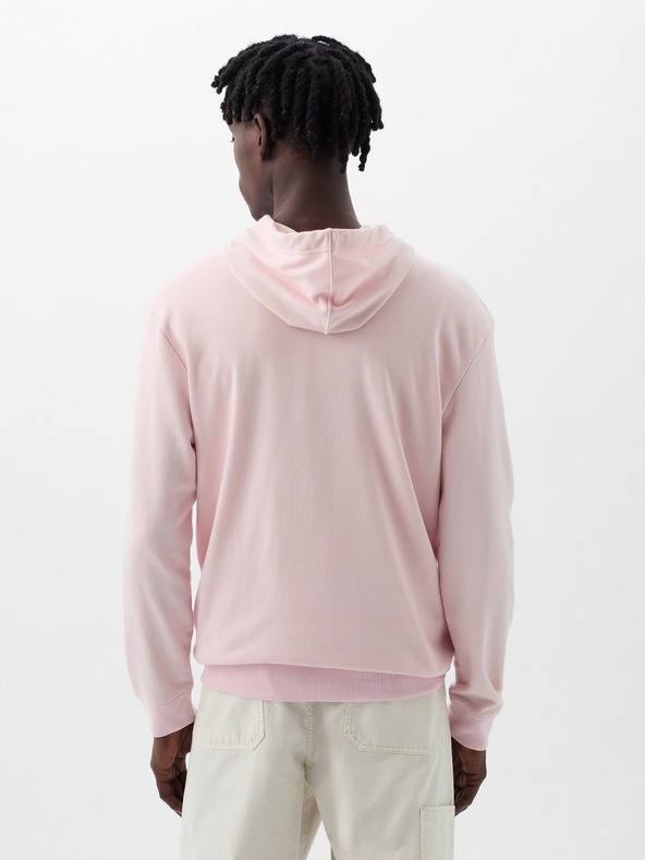 GAP Jopica z logotipom in kapuco GAP