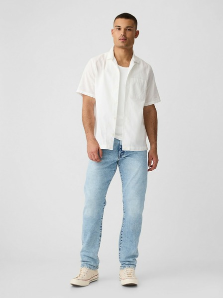 GAP Ravne kavbojke GapFlex GAP